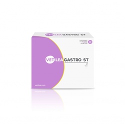 Vetilea GASTRO tabletės N30